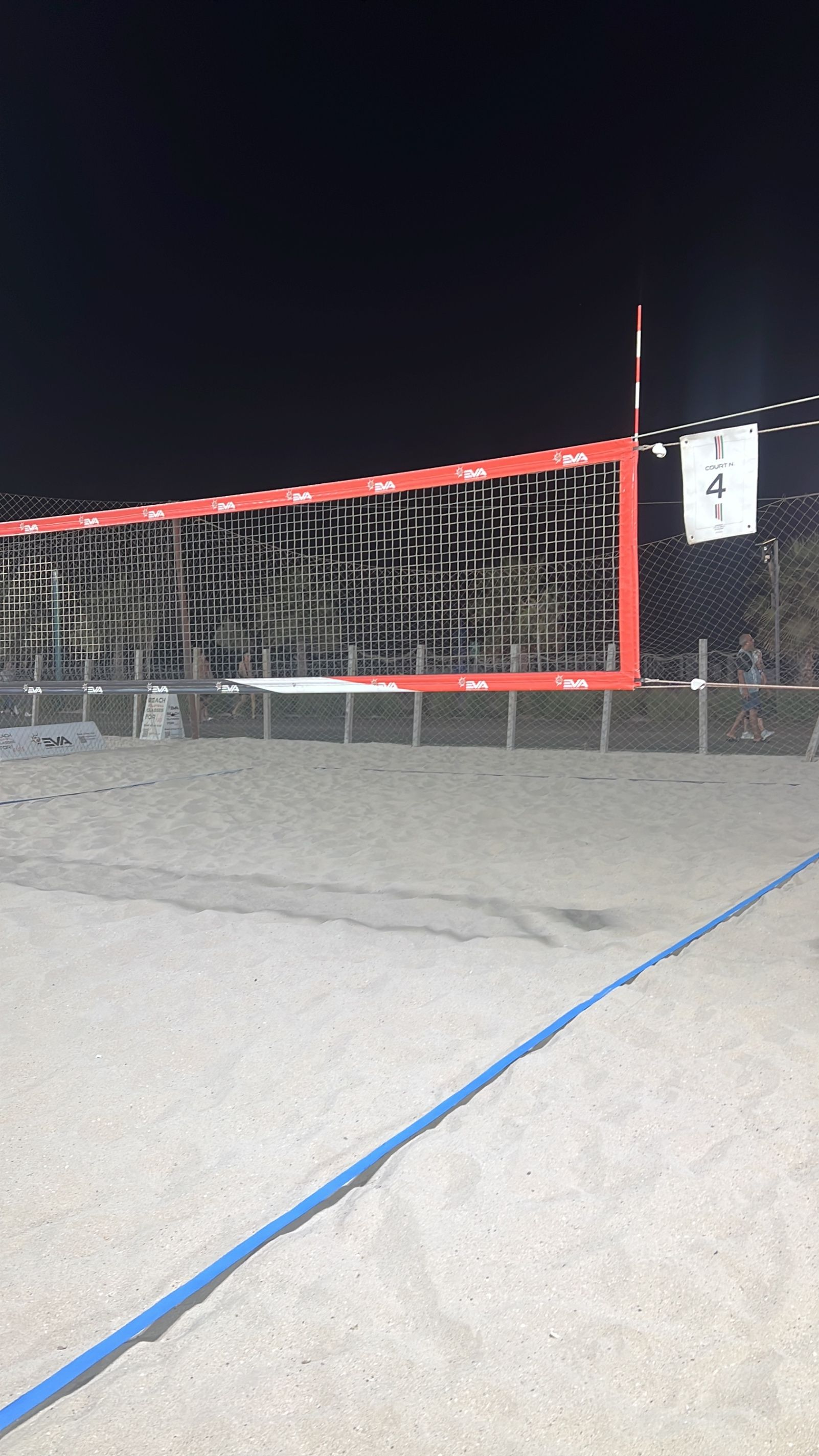 Kite beach 🏖️ volleyball